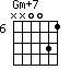 Gm+7=NN0031_6