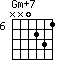 Gm+7=NN0231_6