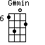 G#min=1302_6