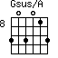 Gsus/A=303013_8