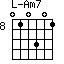 Am7=010301_8