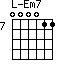 Em7=000011_7