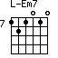 Em7=121010_7