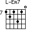 Em7=121310_7
