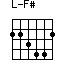 F#=223442_1