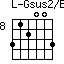 Gsus2/E=312003_8