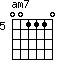 am7=001110_5