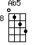 Ab5=0123_8