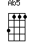 Ab5=3111_1