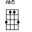 Ab5=3113_1