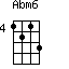 Abm6=1213_4