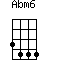 Abm6=3444_1