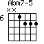 Abm7-5=NN1222_6