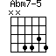 Abm7-5=NN4434_1