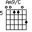 Am9/C=001103_5