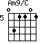 Am9/C=031101_5