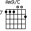 Am9/C=111002_7