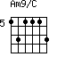 Am9/C=131113_5
