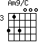 Am9/C=313000_3