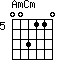 AmCm=003110_5