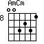 AmCm=003231_8