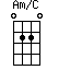 Am/C=0220_1
