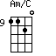 Am/C=1120_9