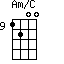 Am/C=1200_9