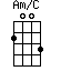Am/C=2003_1