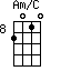 Am/C=2010_8