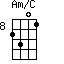 Am/C=2301_8