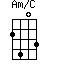 Am/C=2403_1