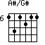 A#/G#=131211_6