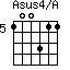 Asus4/A=100311_5