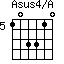 Asus4/A=103310_5