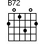 B72=201302_1