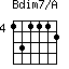 Bdim7/A=131112_4