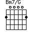 Bm7/G=200002_1