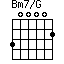 Bm7/G=300002_1