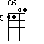 C6=1100_5