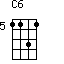 C6=1131_5
