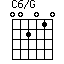 C6/G=002010_1