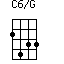 C6/G=2433_1