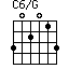 C6/G=302013_1