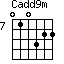 Cadd9m=010322_7