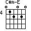 C#m-E=012020_4