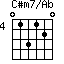 C#m7/Ab=013120_4