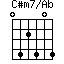 C#m7/Ab=042404_1