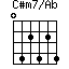 C#m7/Ab=042424_1