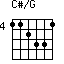 C#/G=112331_4